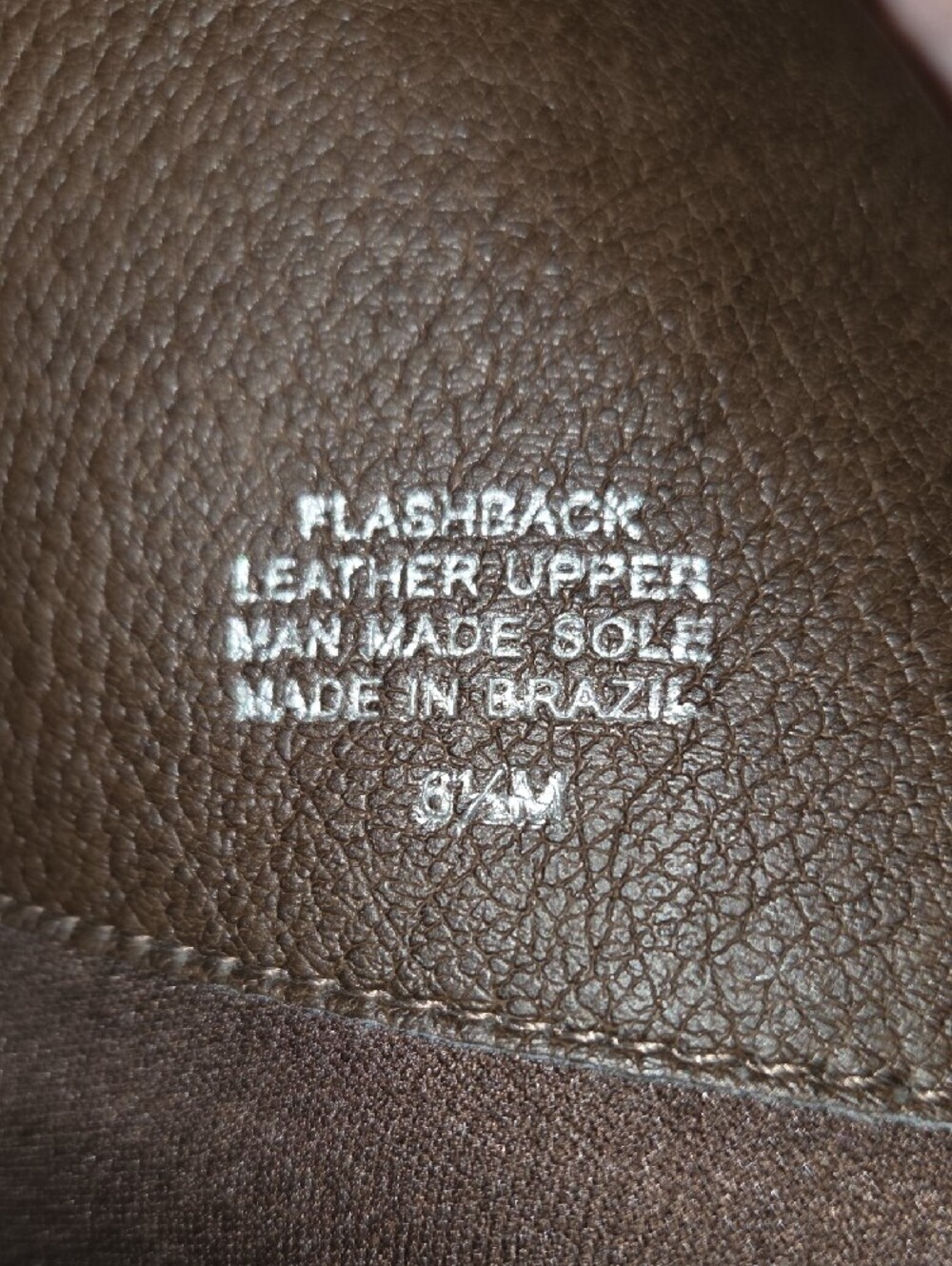 Matisse Flashback Riding Boot - Picture 5 of 5